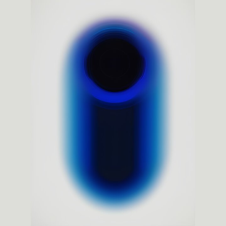 Blured Artefact
